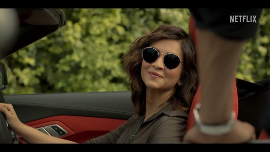 Rana Naidu Season 2 Review