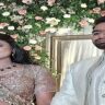 Rinku Singh Engages With MP Priya Saroj