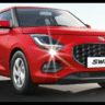 Suzuki Swift production halt