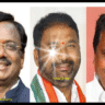 Telangana Cabinet Expansion June 2024