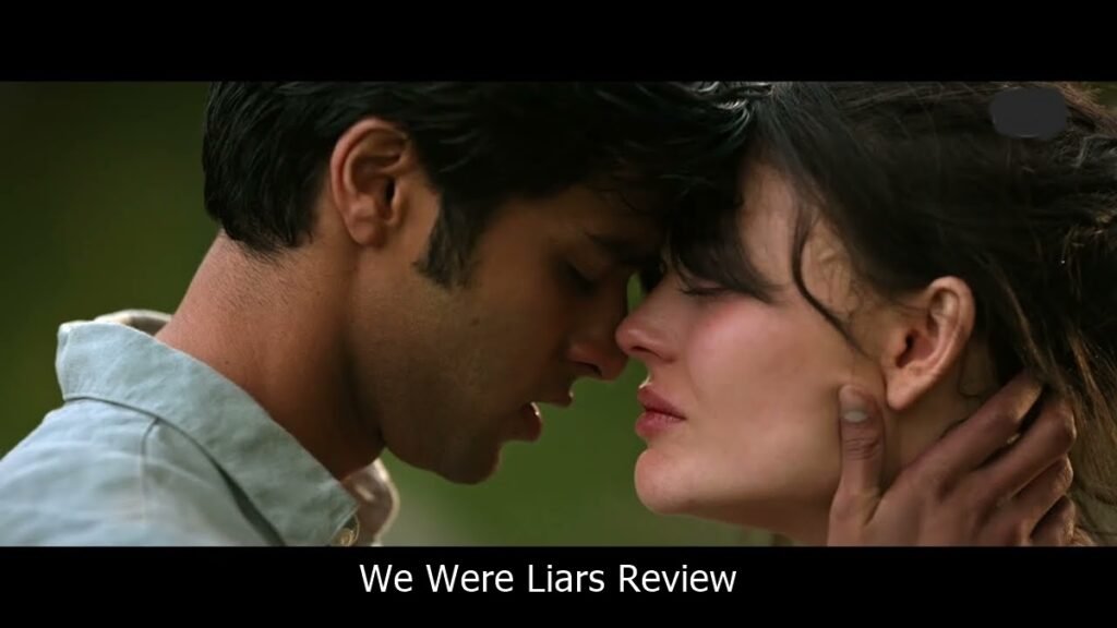 We Were Liars Review