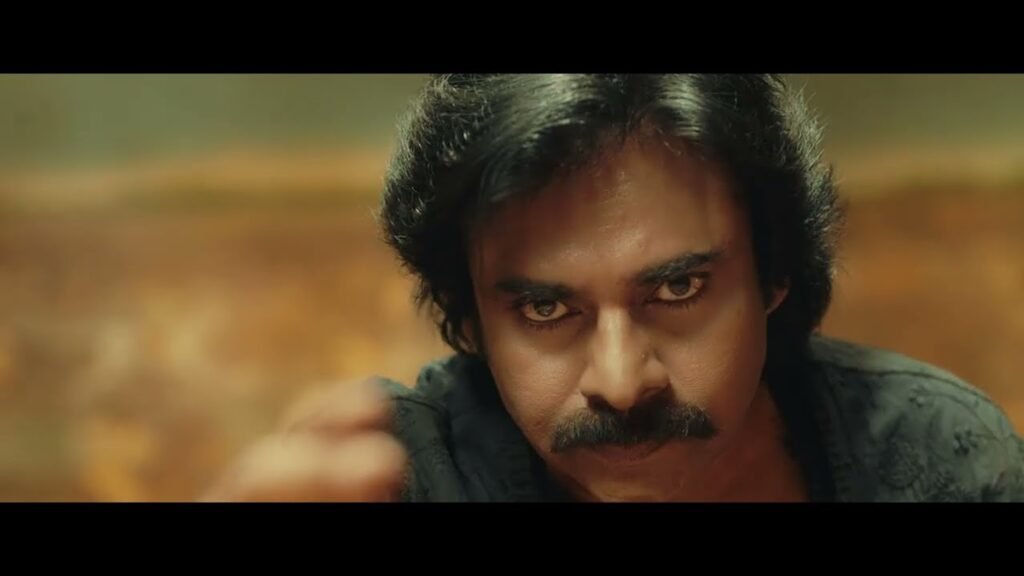 Hari Hara Veeramallu Movie Review