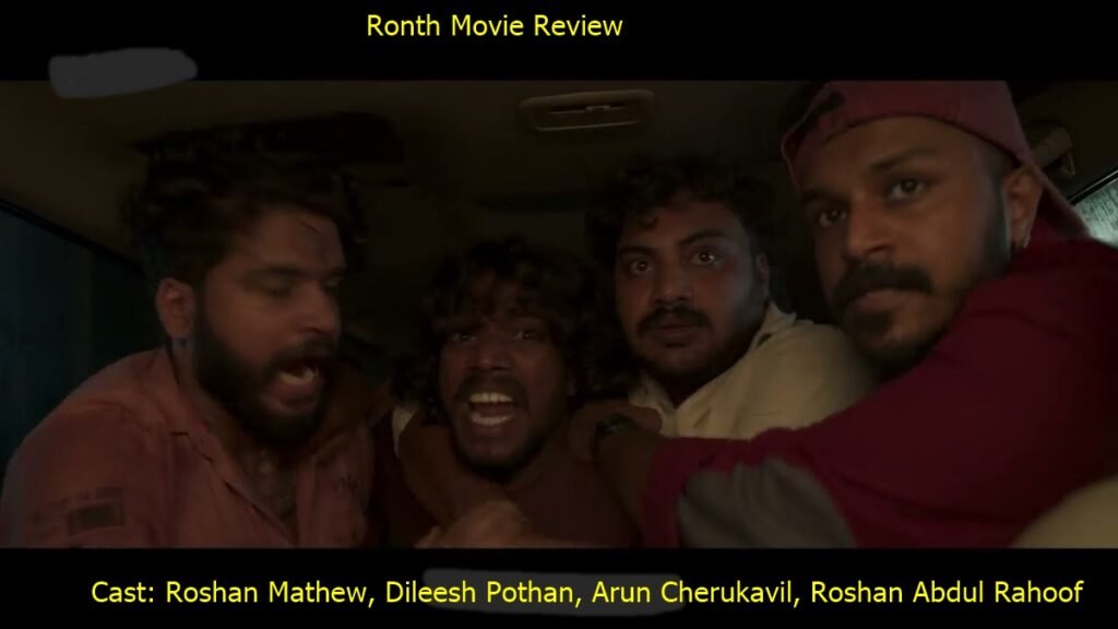 Ronth Movie Review