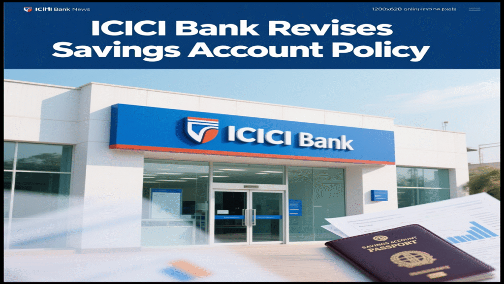 Minimum Average Balance