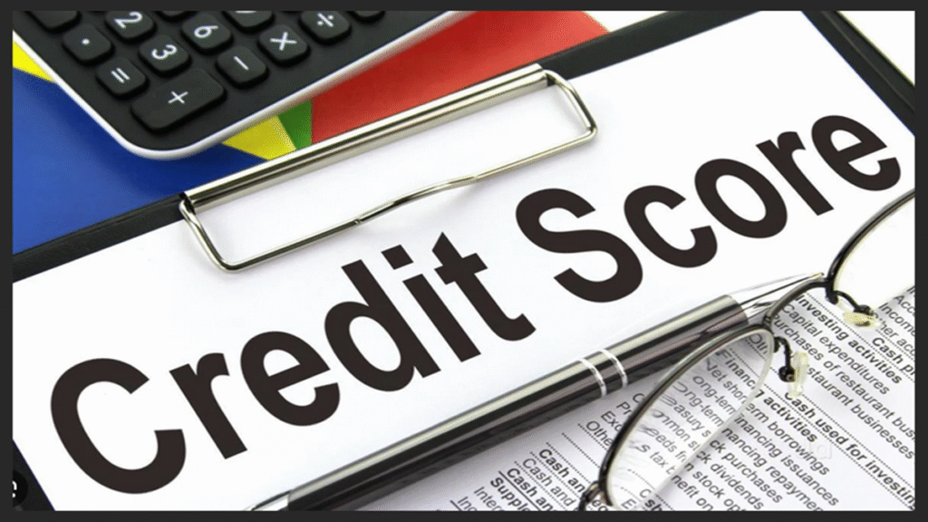 Banks Should Not Reject Loans Without CIBIL Score