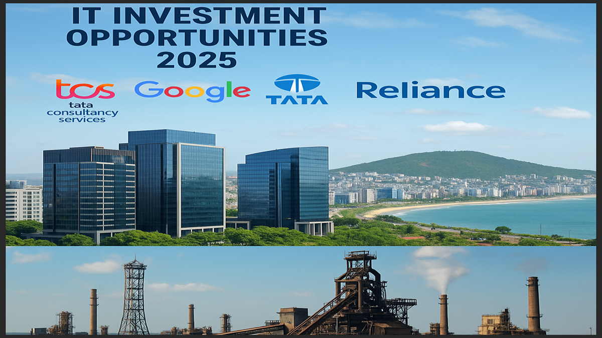 Andhra Pradesh IT investment opportunities 2025