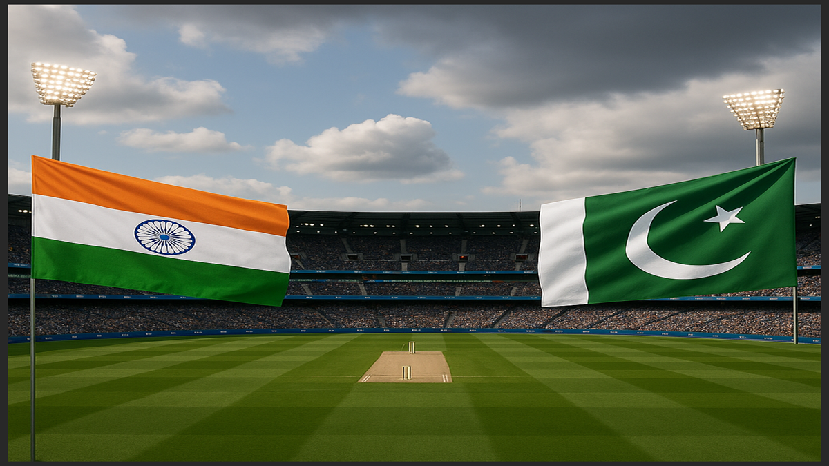 India Pakistan cricket match boycott news