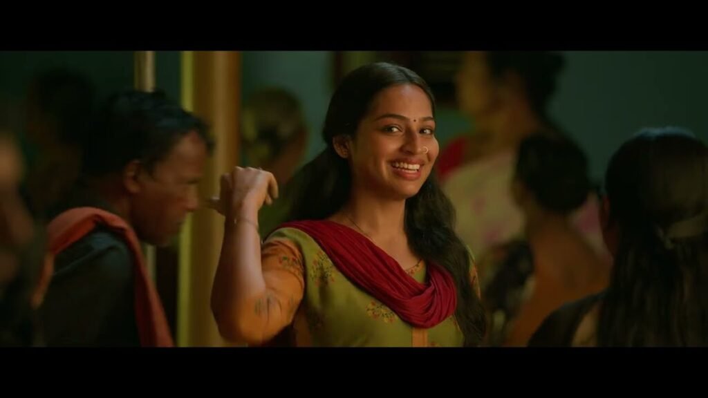 Su From So Movie Review