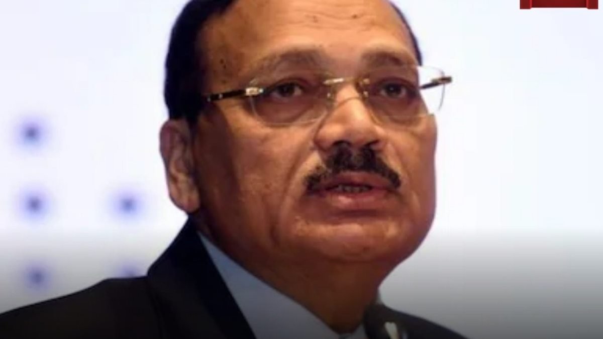 53rd Chief Justice of India