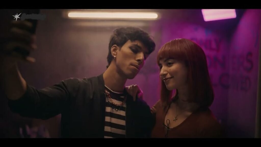 Search The Naina Murder Case Review