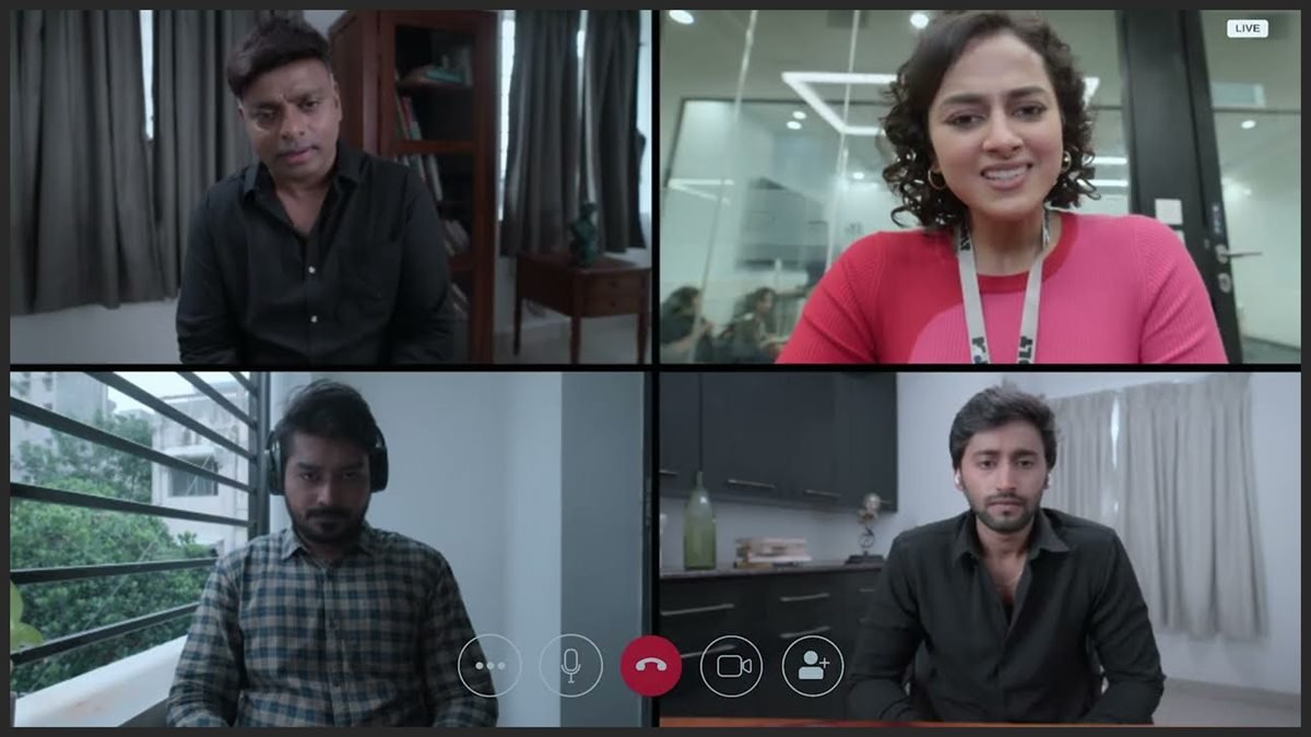 The Game You Never Play Alone Review