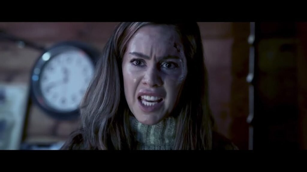 Bambi: The Reckoning Movie Review