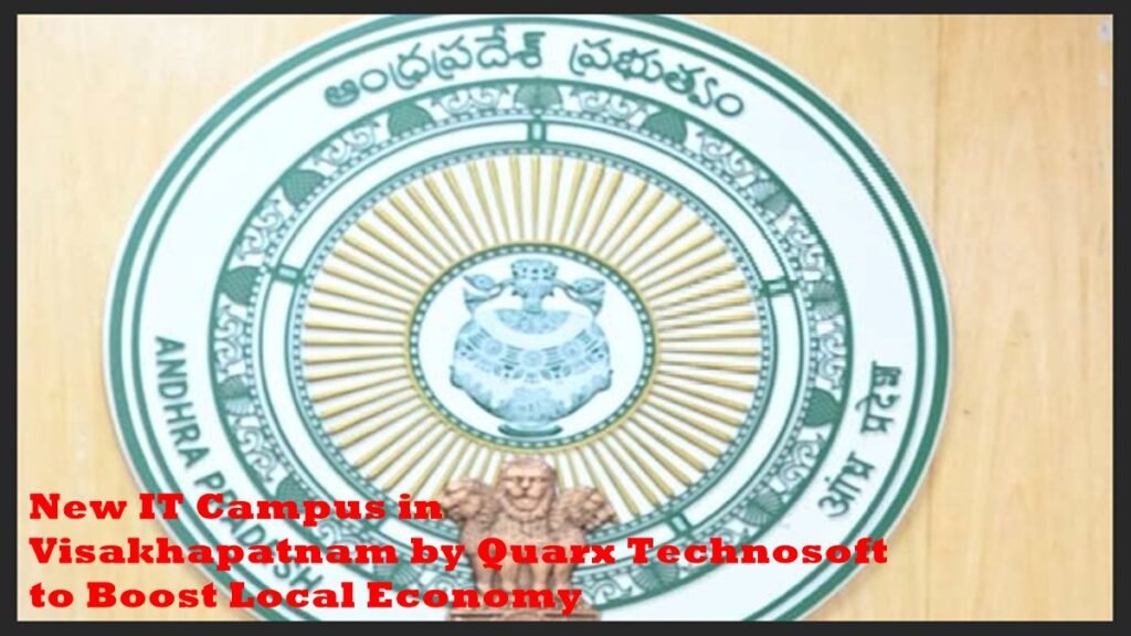 IT employment opportunities in Visakhapatnam