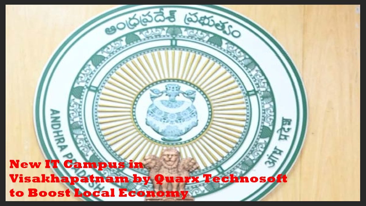 IT employment opportunities in Visakhapatnam