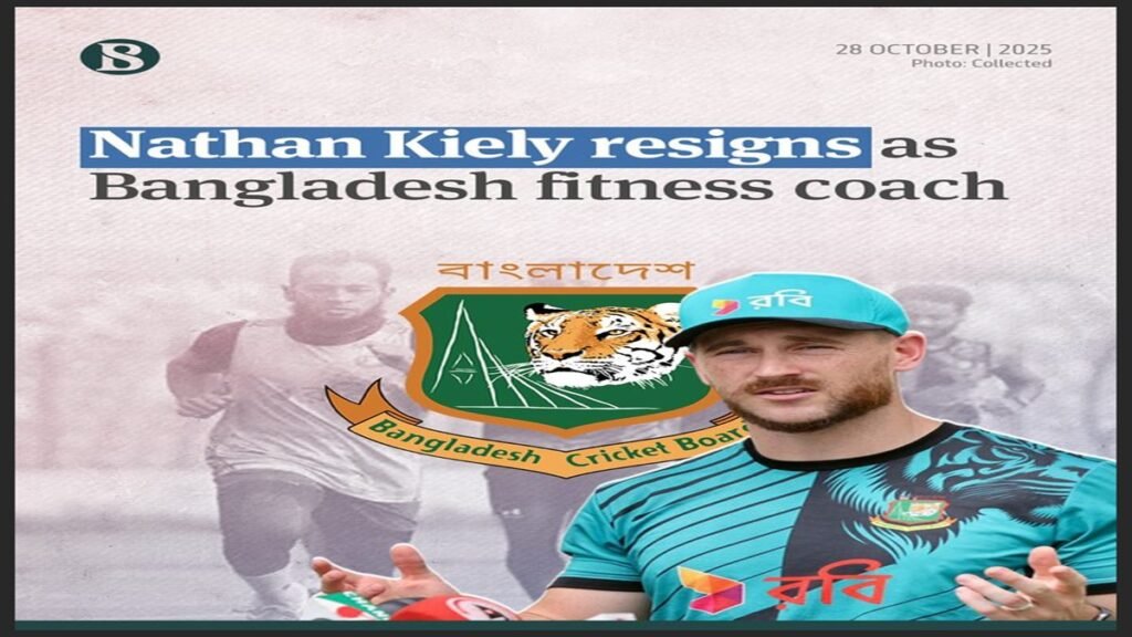 hire a foreign fitness coach for the Indian women's cricket team