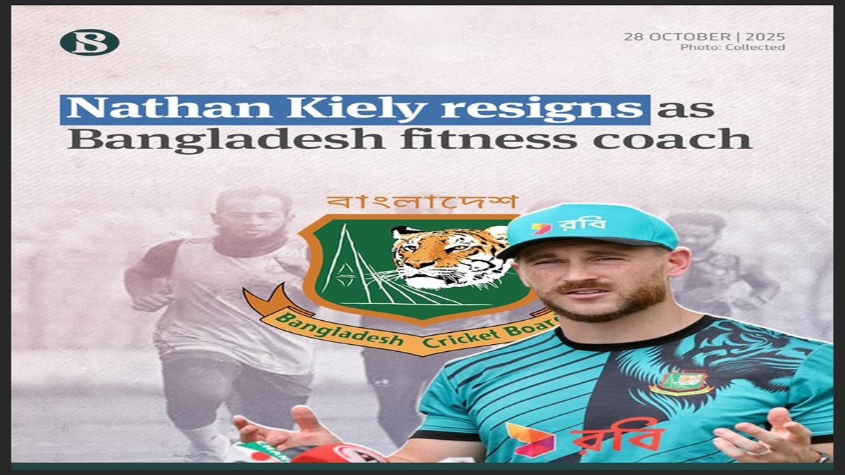 hire a foreign fitness coach for the Indian women's cricket team