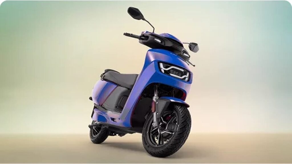 removable battery option for Hero Vida