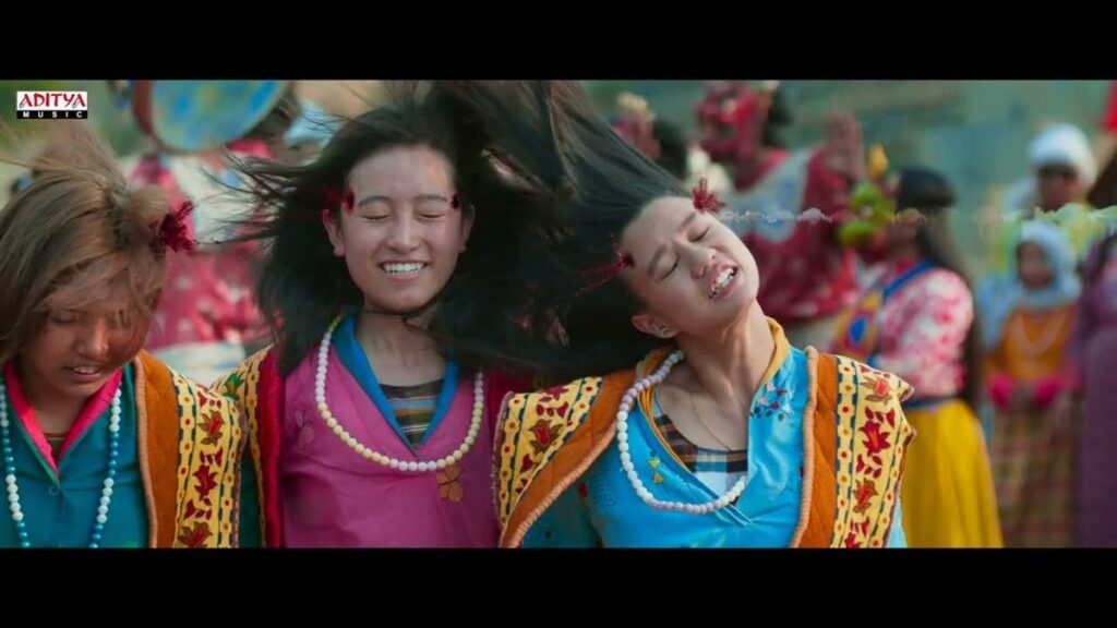 Akhanda 2 Movie Review