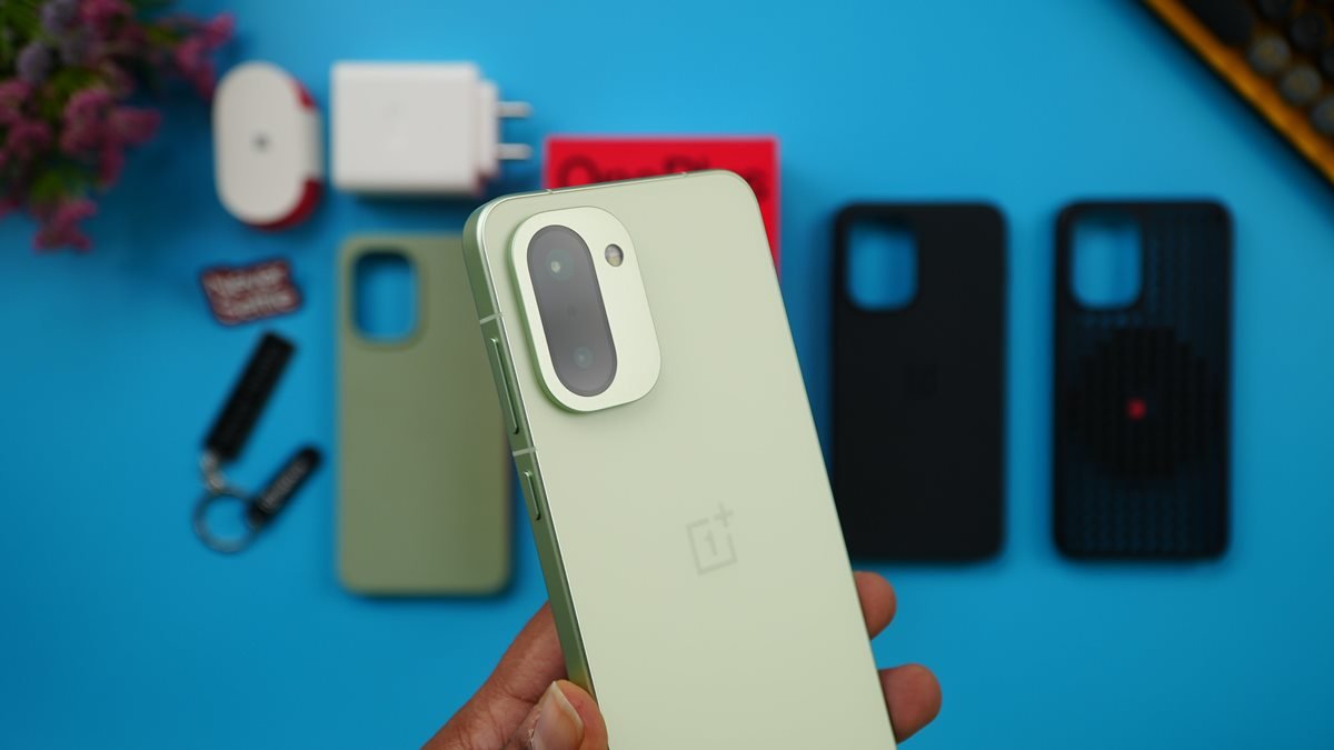 OnePlus 15R launch date