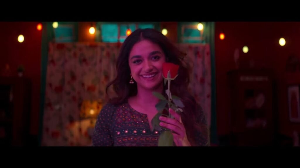 Revolver Rita Movie Review