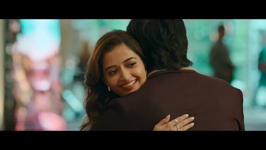 Bhartu Mahasayulaku Vignyapthi Review