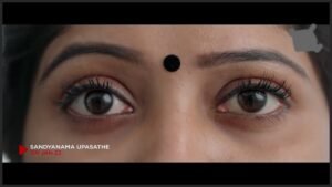 Sandhya Nama Upasathe Movie Review