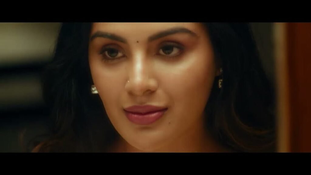 Sharwanand Nari Nari Naduma Murari trailer released