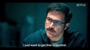 Taskari The Smugglers Web Review