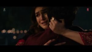 Tere Ishq Mein Review