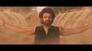 The Raja Saab Movie Review