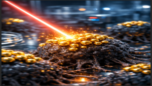 Gold Nanoparticles Skin Cancer Treatment