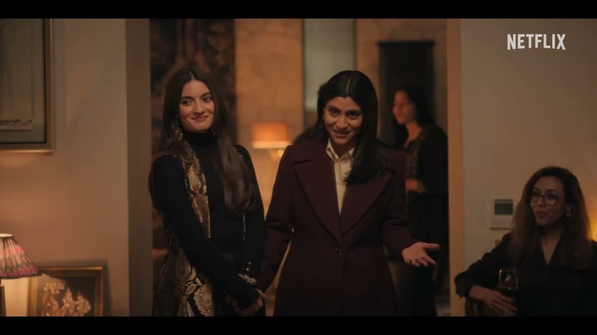 Accused Movie Review