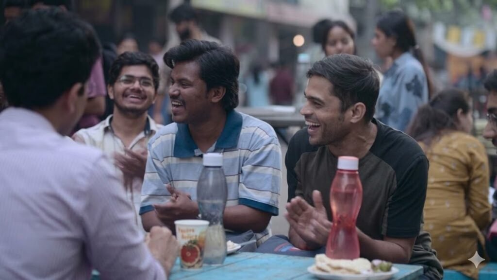 Aspirants 3 Web Series Review