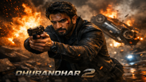 Dhurandhar 2 Day 1 Collections Break Records Worldwide