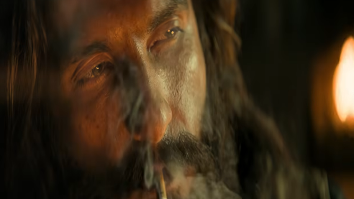 Dhurandhar The Revenge Review