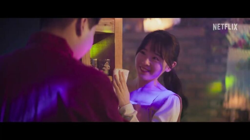 Made in Korea Movie Review