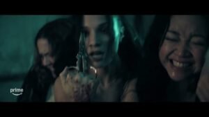 Pretty Lethal Movie Review