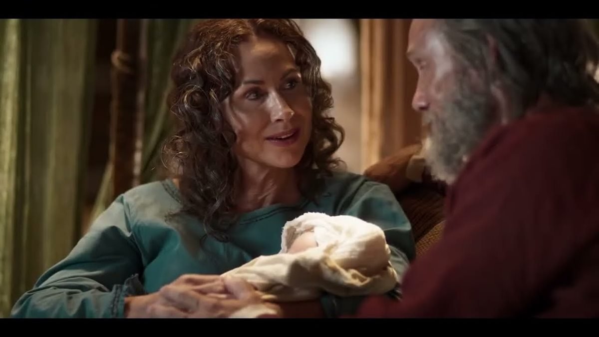 The Faithful Women of the Bible Review