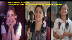 Youth Movie Review