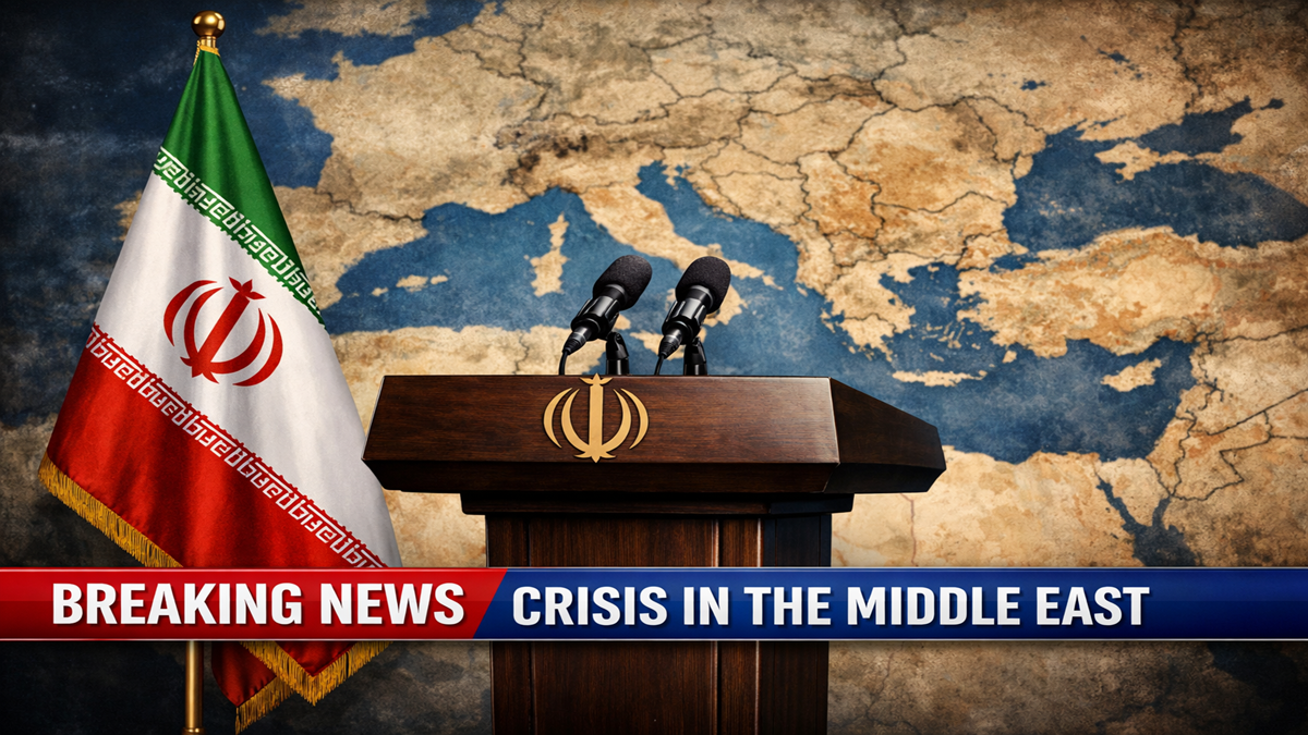 Iran Rejects Temporary Ceasefire: Abbas Araghchi Says Fighting Will Continue Until “Aggression Stops”