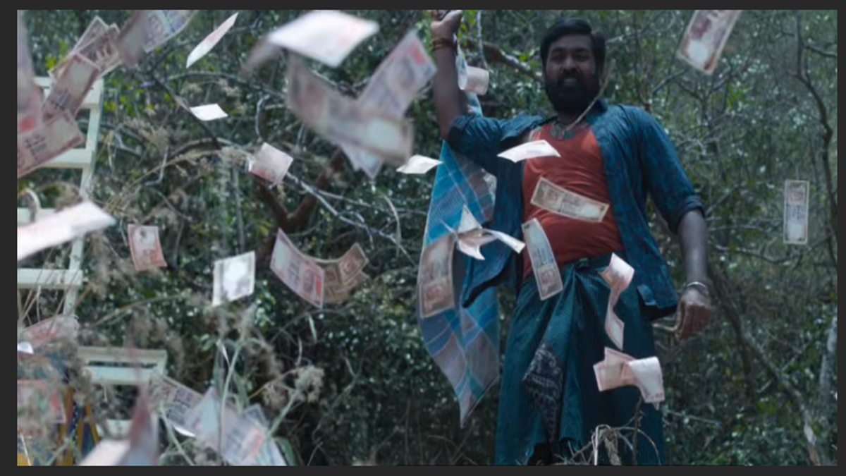 Kaattaan Web Series Review