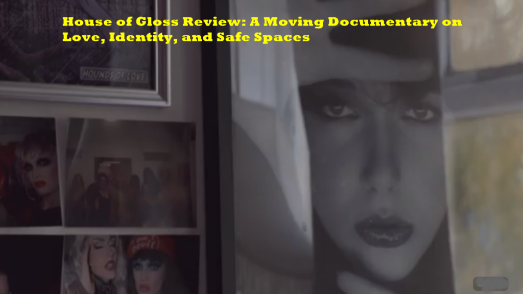 House of Gloss Review