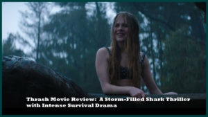Thrash Movie Review