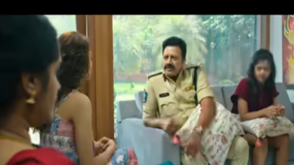 Bad Boy Karthik Movie Review