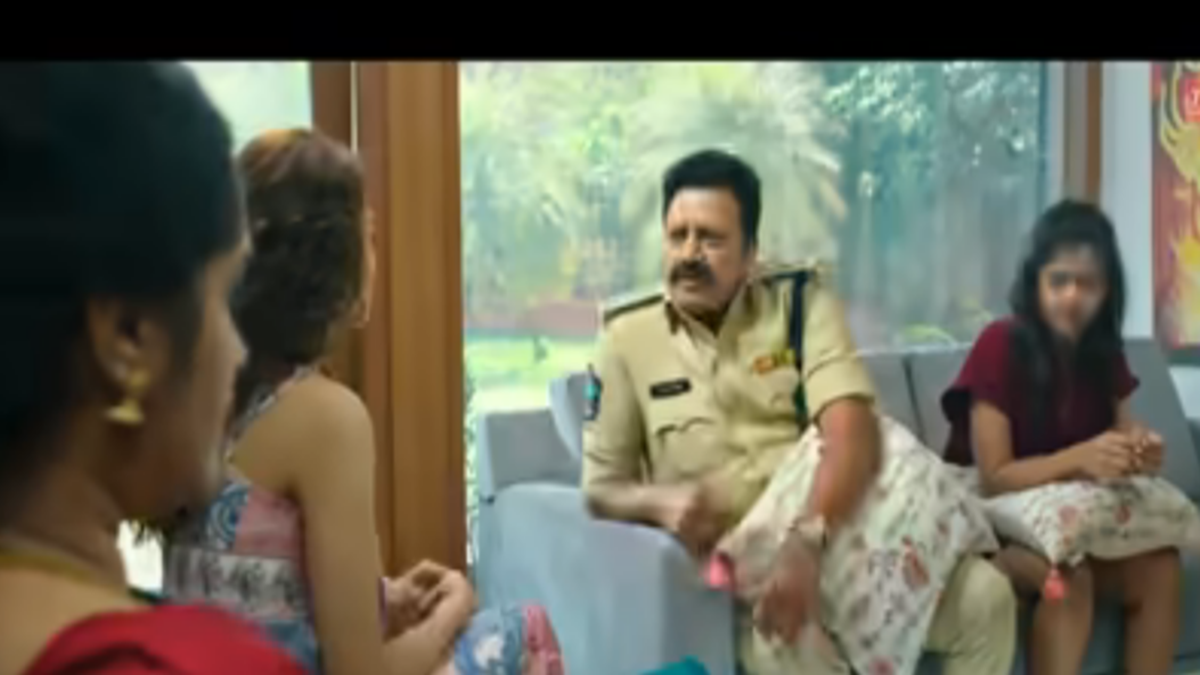 Bad Boy Karthik Movie Review