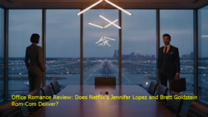 Office Romance Review