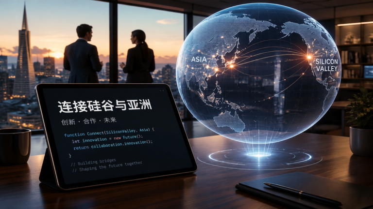 why tech billionaires teach mandarin to children